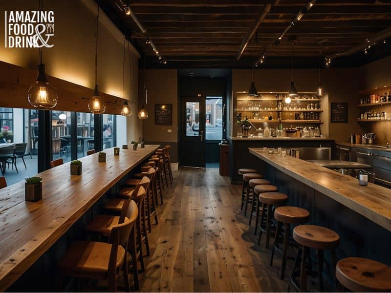 Pop-Up Restaurants in Ireland