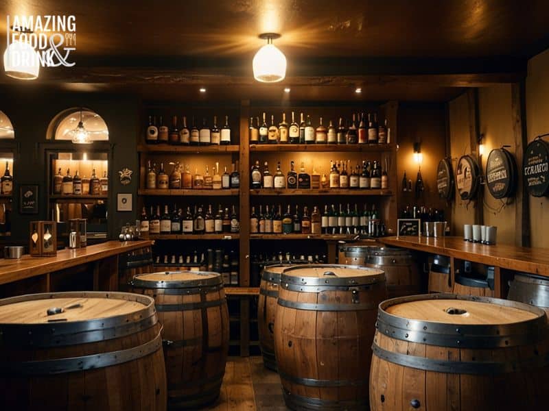 Ireland’s Top Craft Breweries