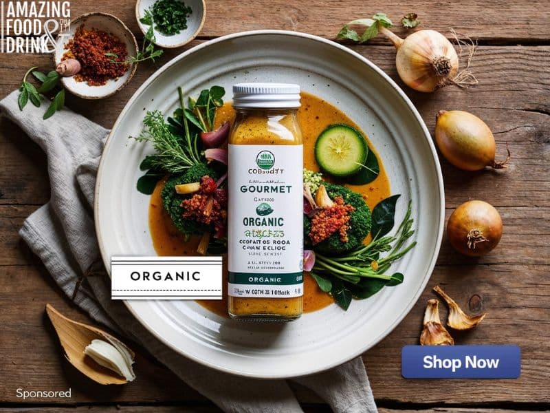 Using Facebook Ads to Drive Food Sales