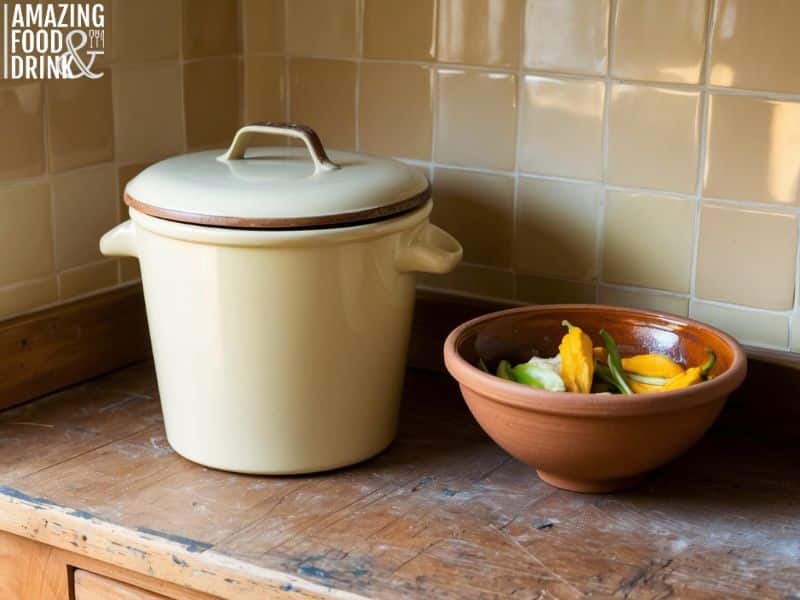 Zero-Waste Cooking in Irish Homes