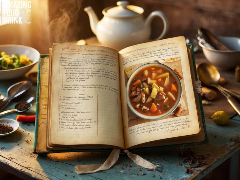 Zero-Waste Cooking in Irish Homes