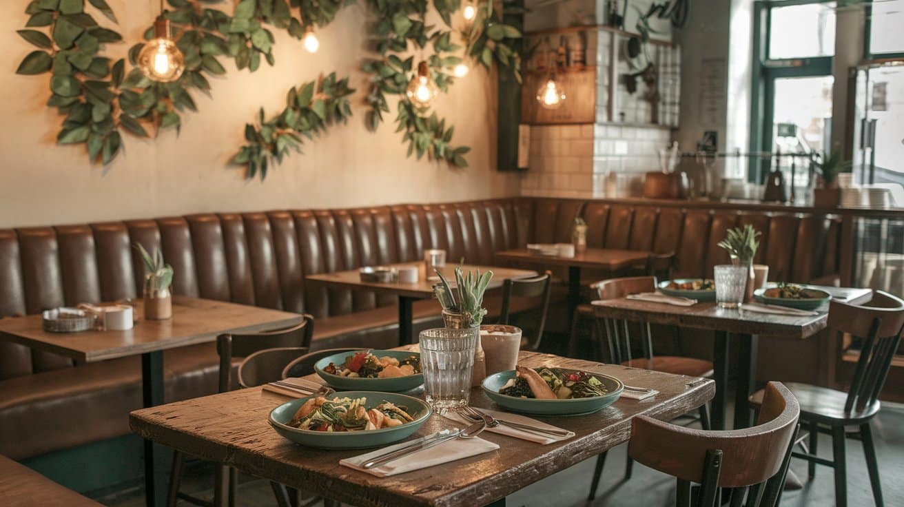 Growth of Vegan Pubs in Dublin