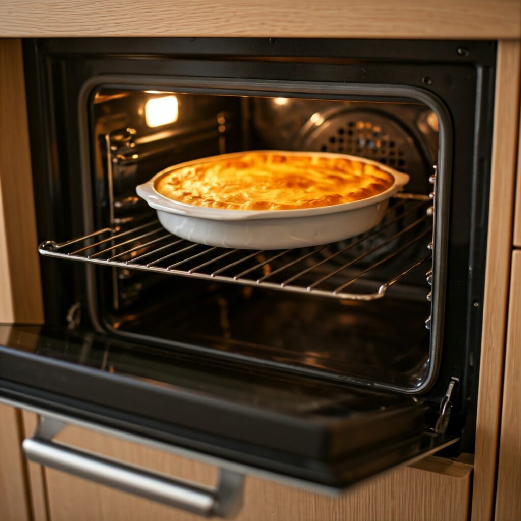 Best Turkish Yogurt Dessert Recipe (Yoğurt Tatlısı)