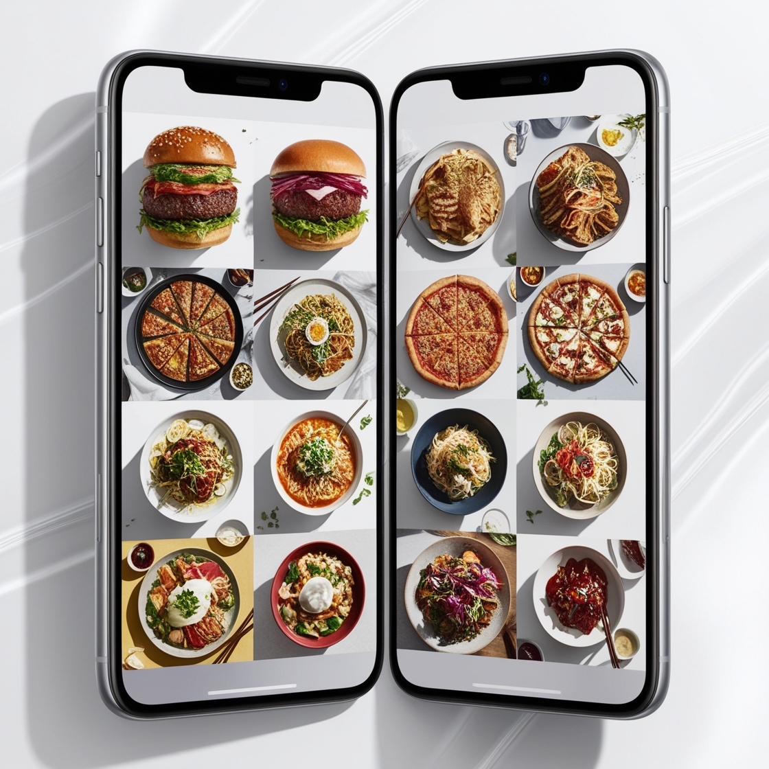 How to Master Marketing Food Products Online