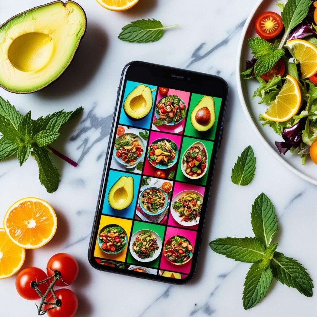 Essential Steps to Building a Strong Online Food Brand