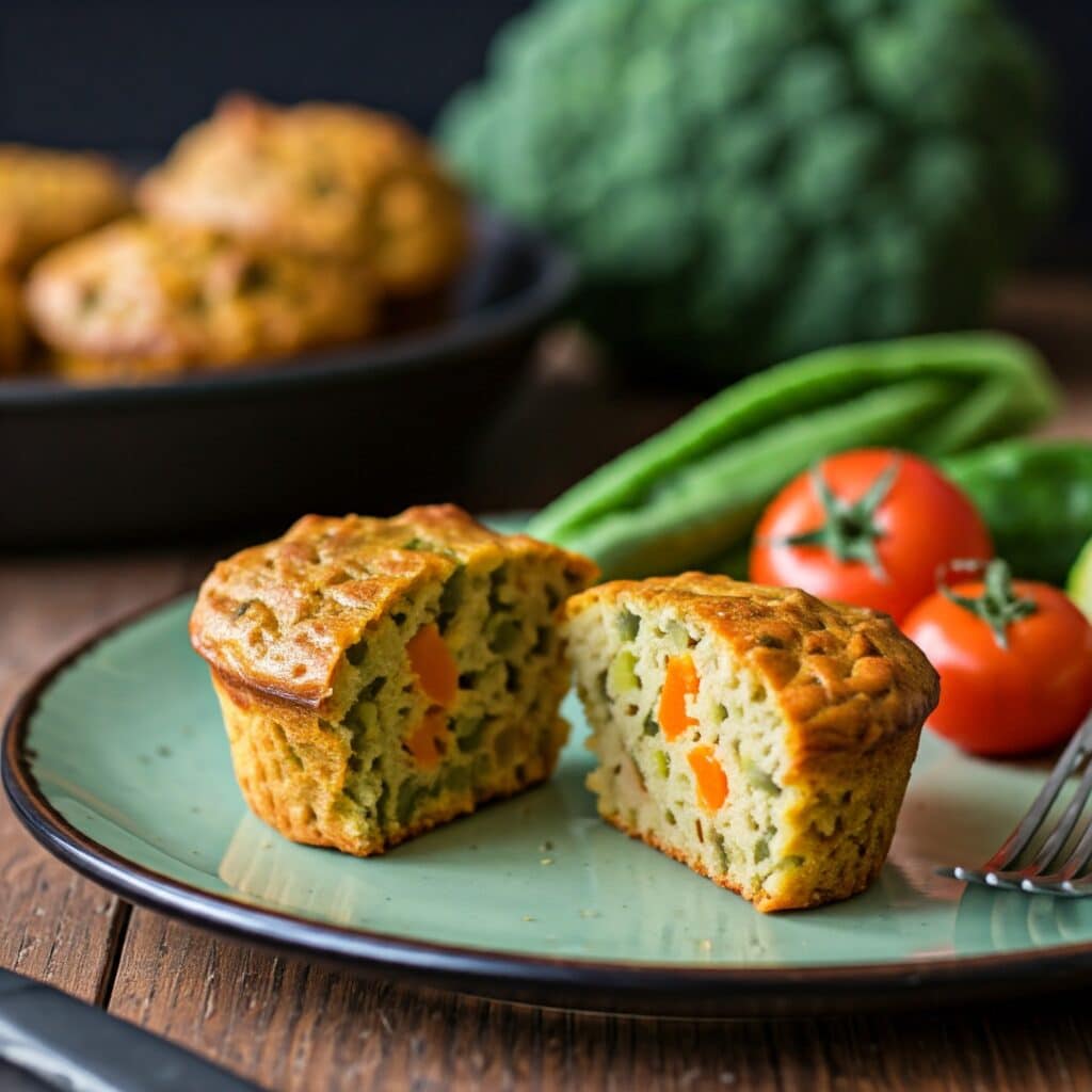 Delicious Egg-Free Muffin Recipes for Breakfast