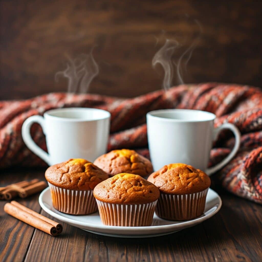 Delicious Egg-Free Muffin Recipes for Breakfast