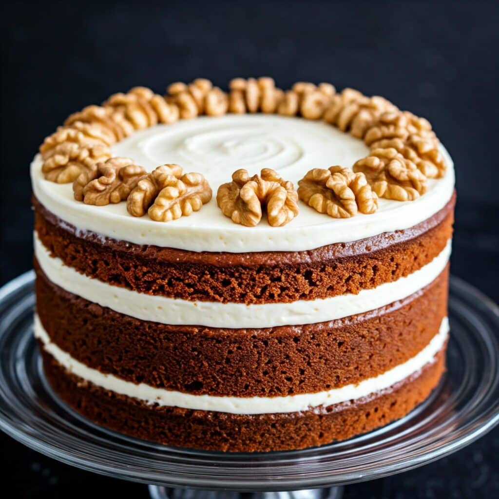 Delicious Egg-Free Cake Recipes for Every Occasion