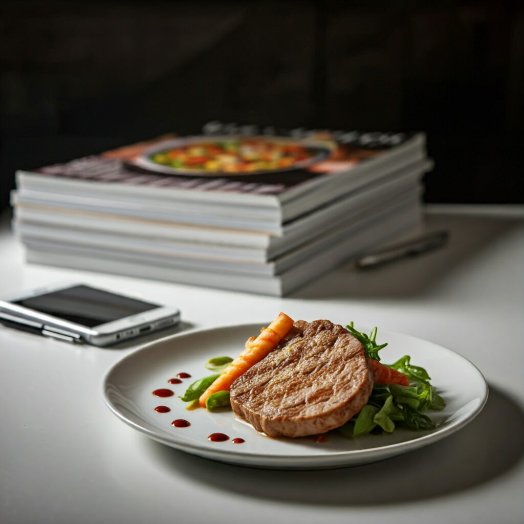 Effective Email Marketing for Food Businesses