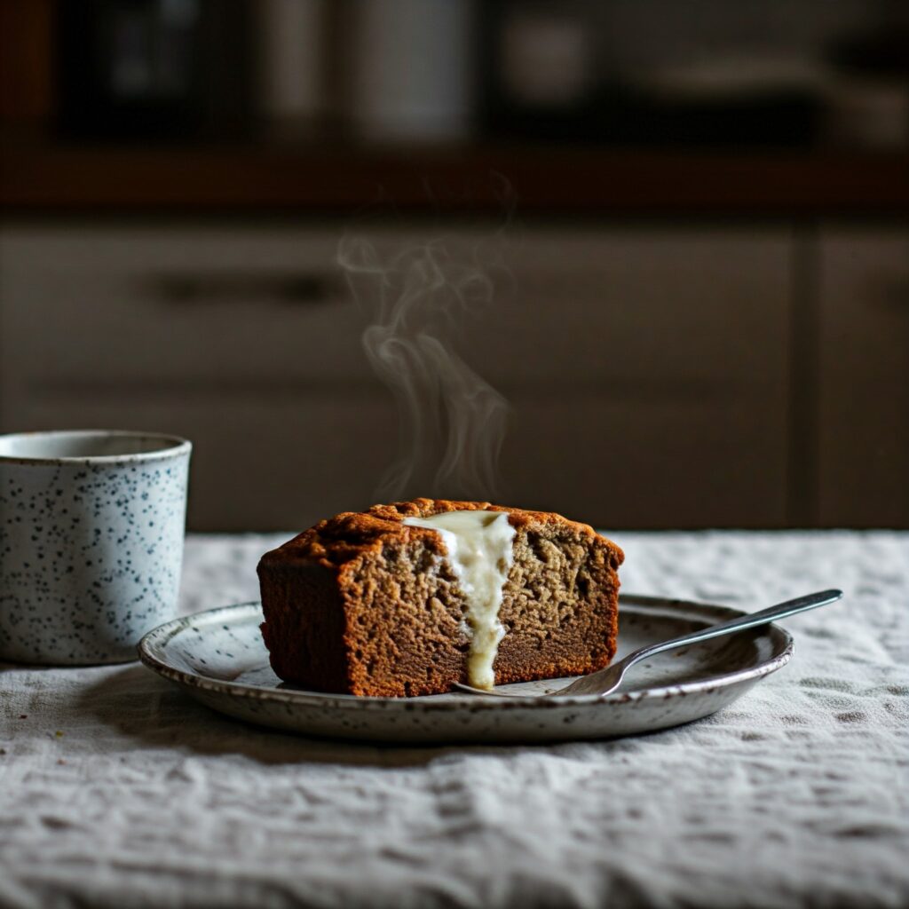 Best Egg-Free Banana Bread Recipe