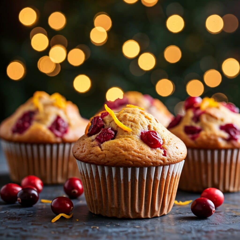 Delicious Egg-Free Muffin Recipes for Breakfast