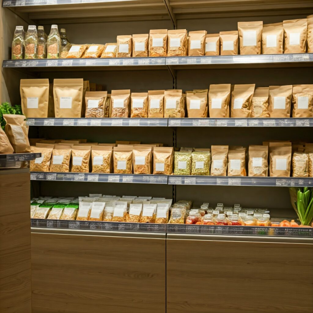 Game-Changing Trends in Food Packaging and Marketing