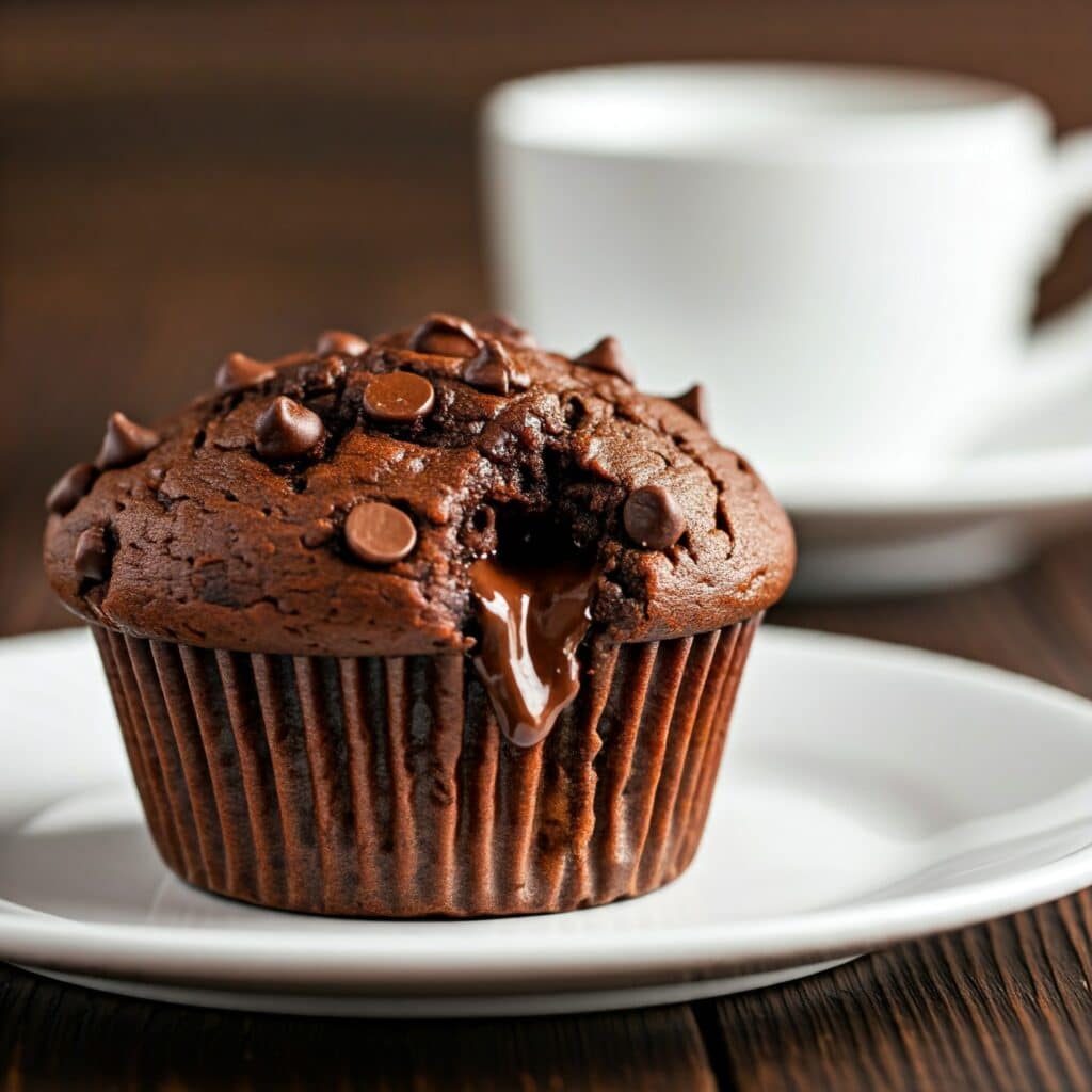 Delicious Egg-Free Muffin Recipes for Breakfast