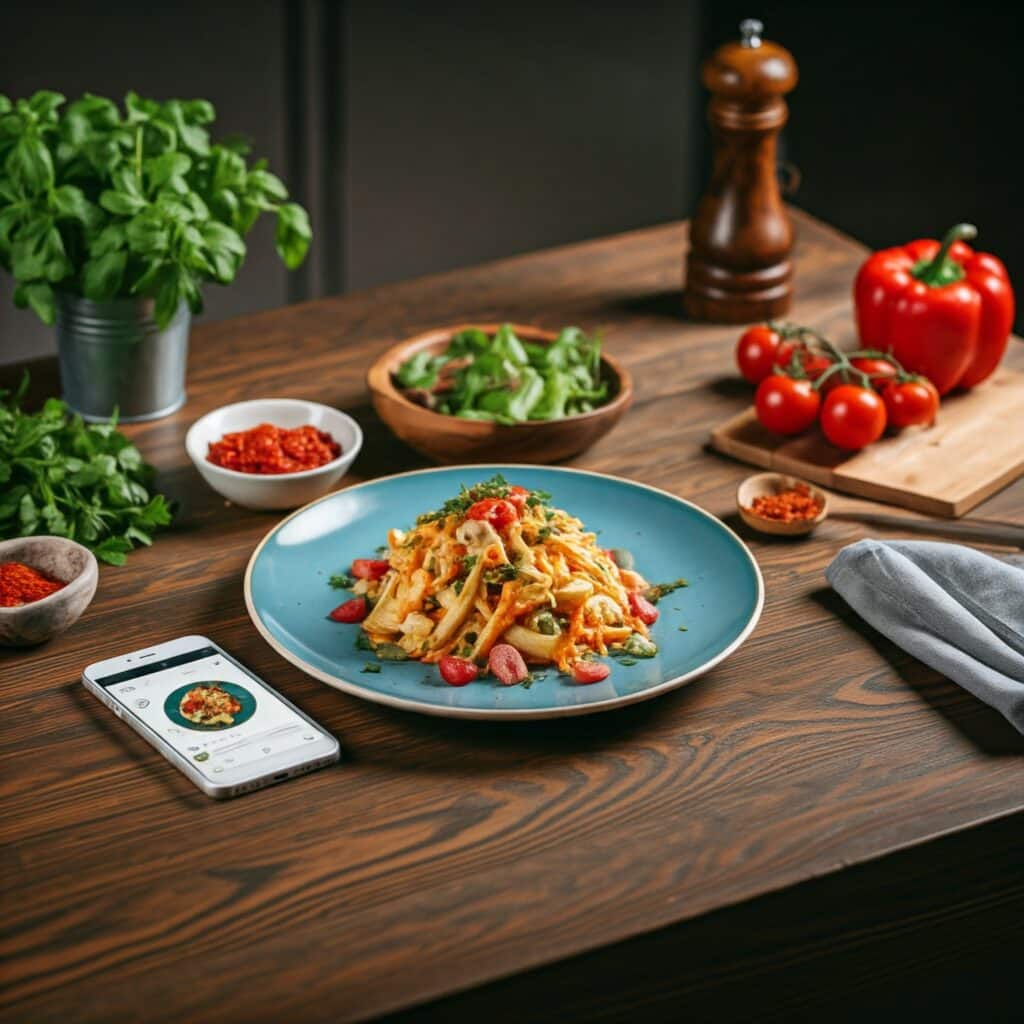 Top Tips for Collaborating with Food Bloggers and Influencers