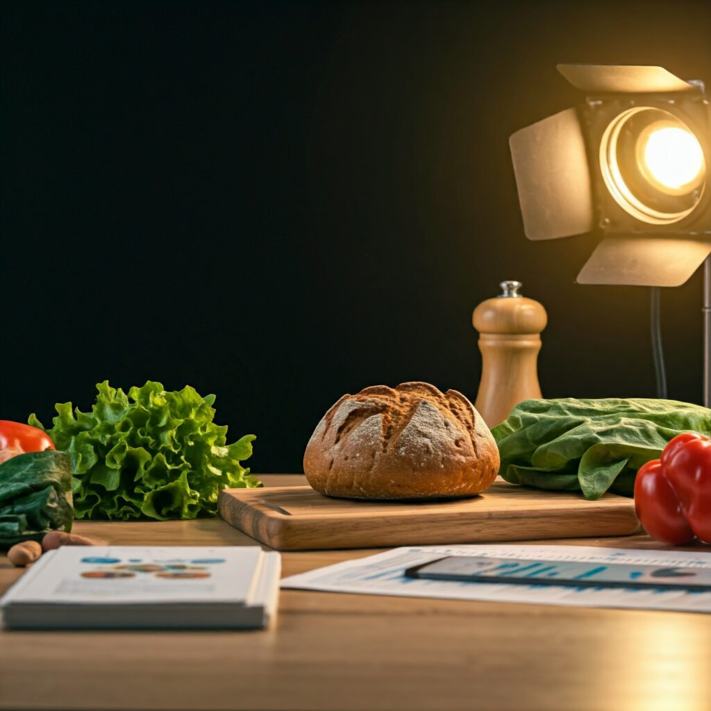 Effective Email Marketing for Food Businesses