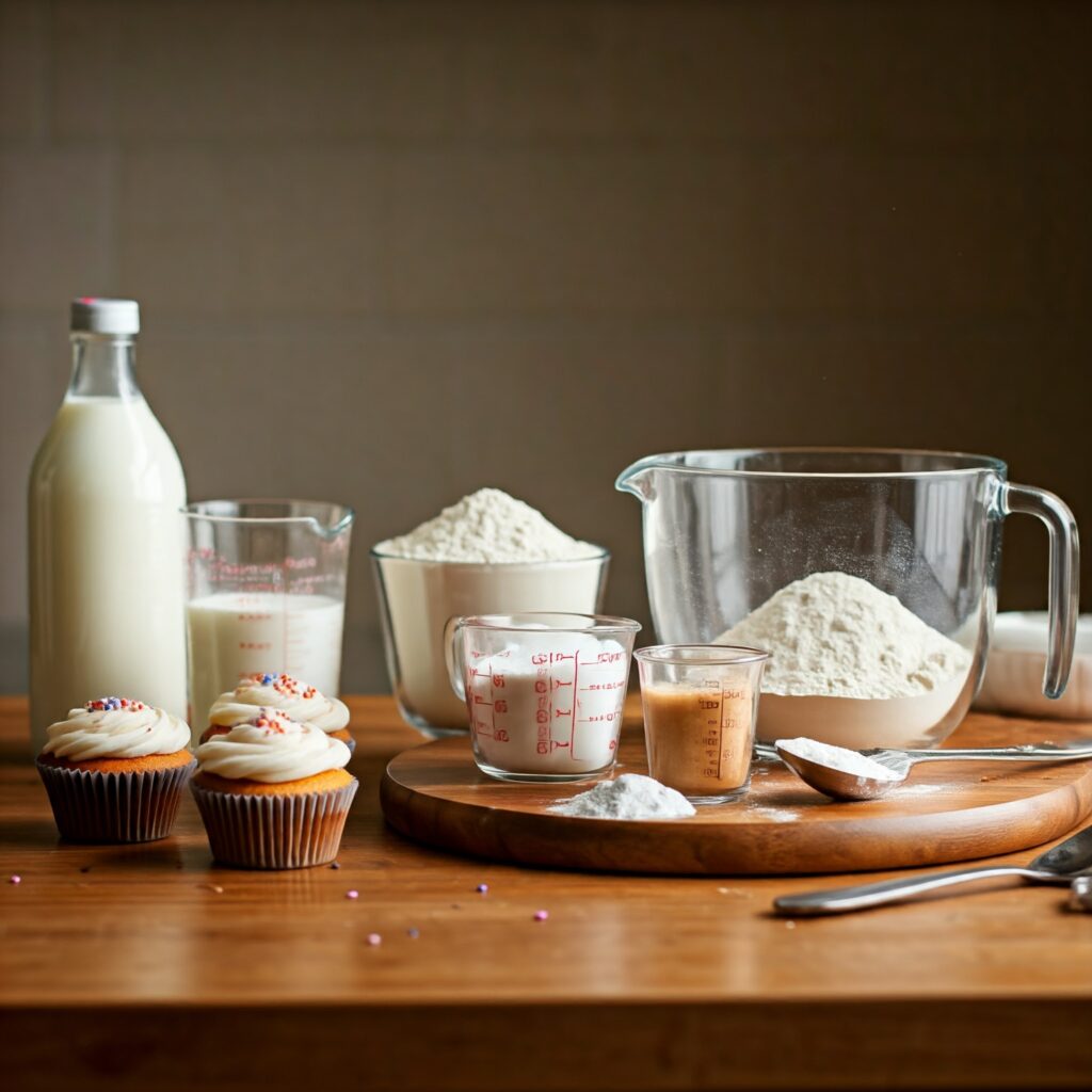 Easy Egg Free Cupcake Recipe With Simple Ingredients easy-egg-free-cupcake-recipe-with-simple-ingredients