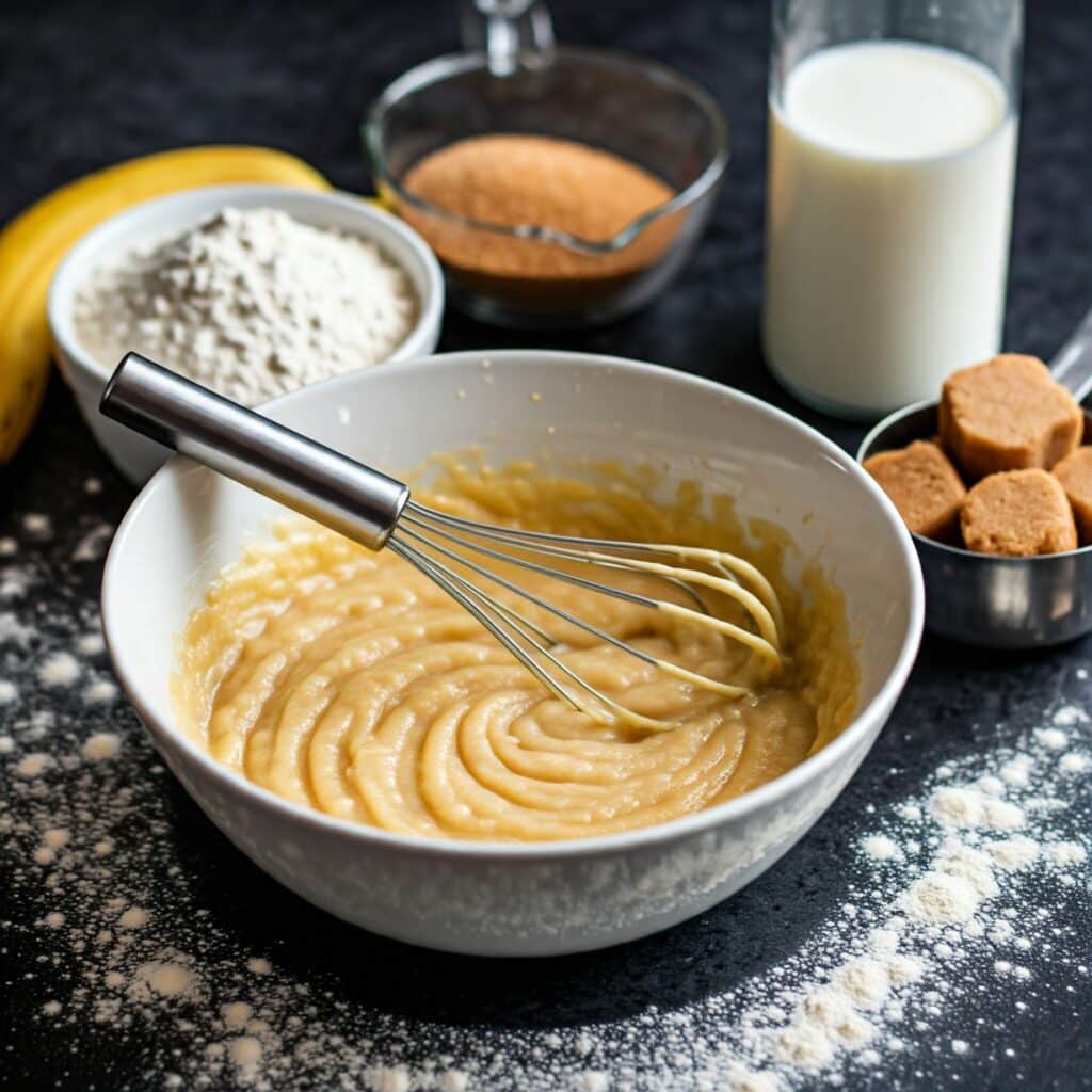 Best Egg-Free Banana Bread Recipe