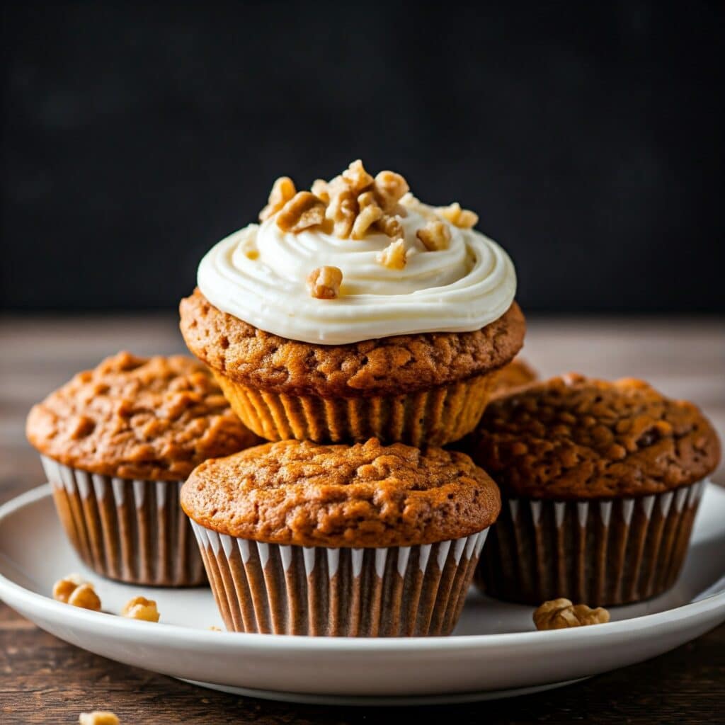 Delicious Egg-Free Muffin Recipes for Breakfast