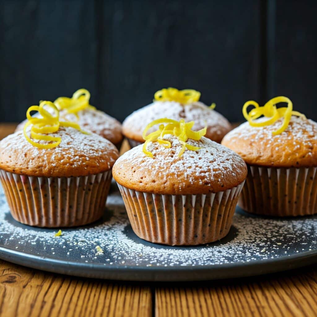 Delicious Egg-Free Muffin Recipes for Breakfast