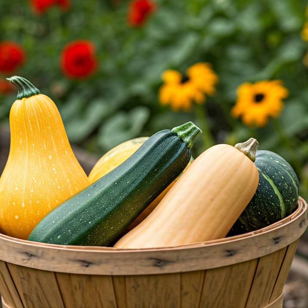 How to Start Growing Your Own Squash Today