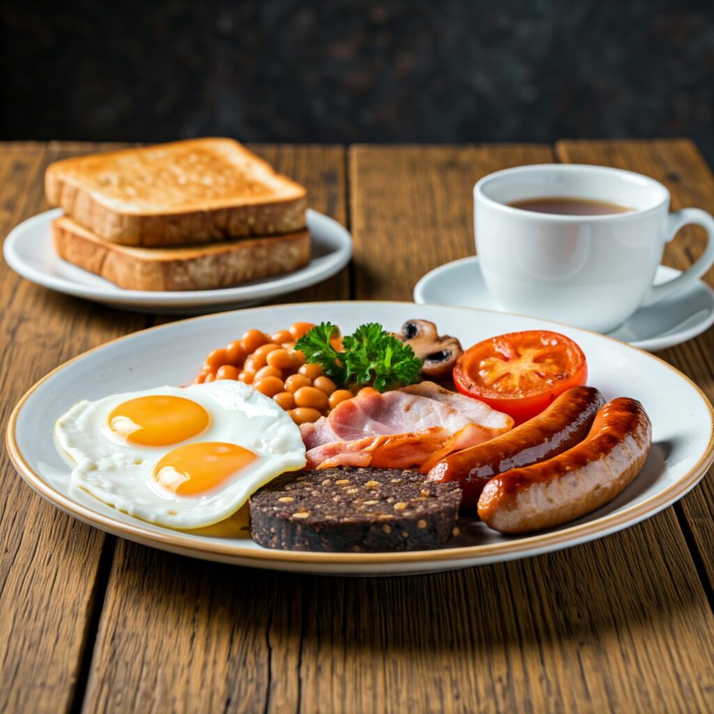 How to Create the Perfect Irish-Inspired Brunch Menu