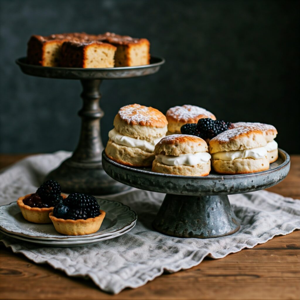 How to Create the Perfect Irish-Inspired Brunch Menu