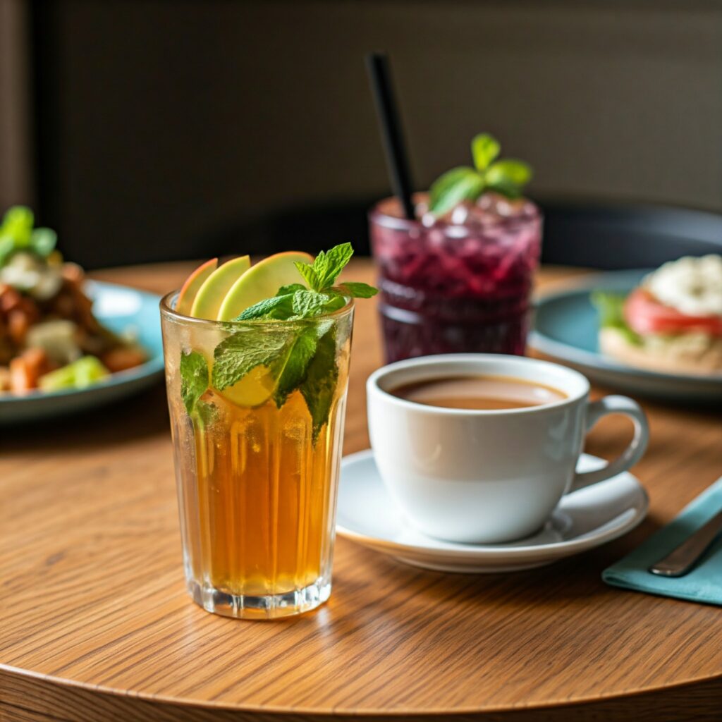 How to Create the Perfect Irish-Inspired Brunch Menu