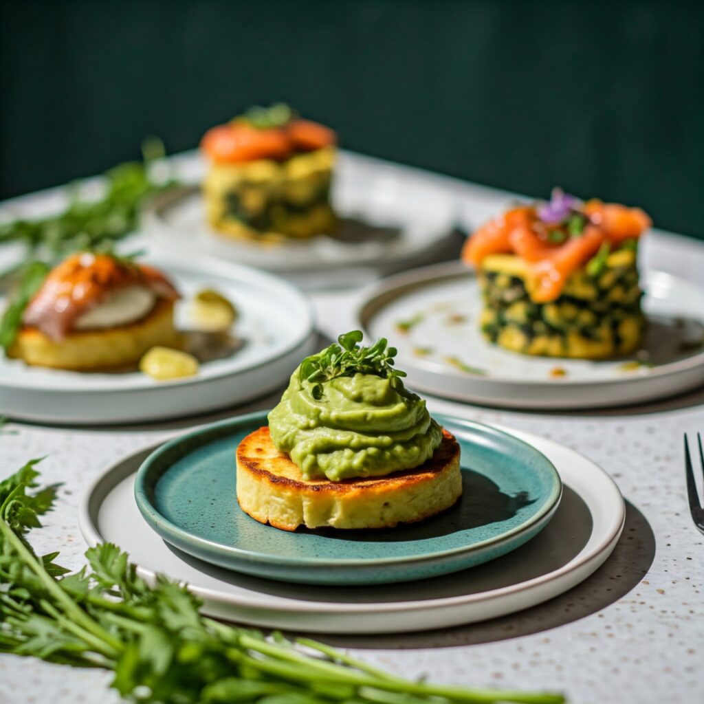 How to Create the Perfect Irish-Inspired Brunch Menu