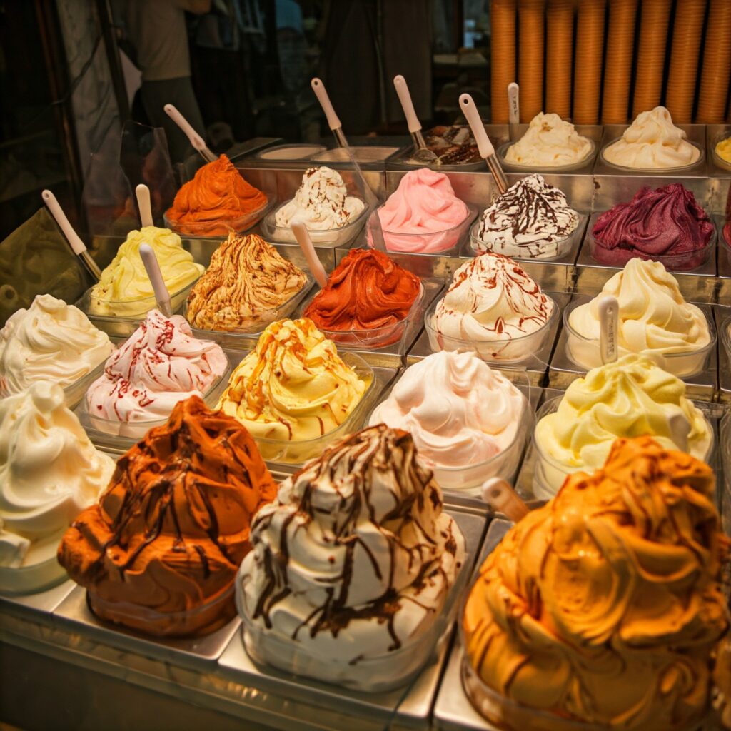 How to Make Authentic Turkish Ice Cream (Dondurma) at Home