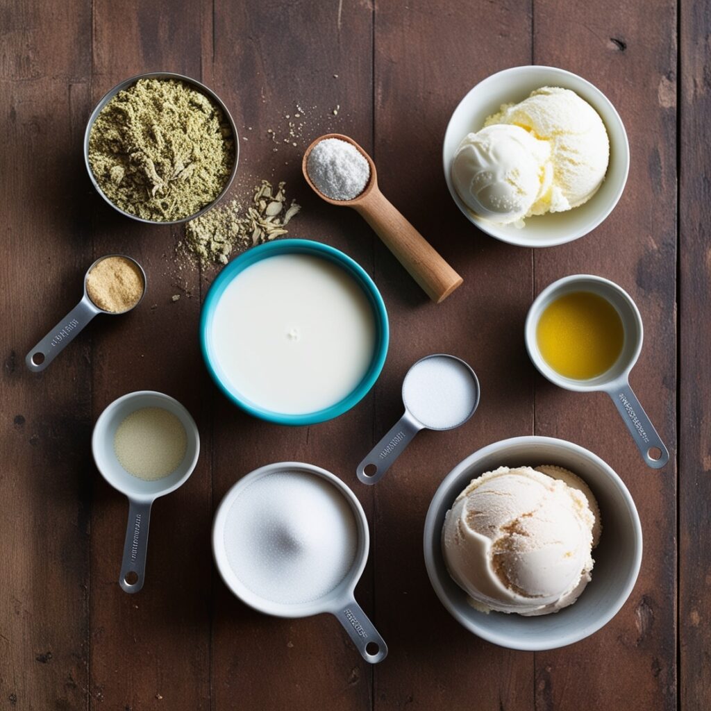 How to Make Authentic Turkish Ice Cream (Dondurma) at Home