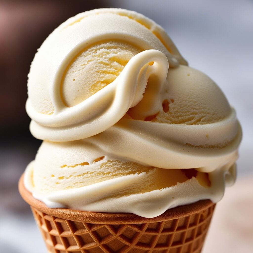 How to Make Authentic Turkish Ice Cream (Dondurma) at Home