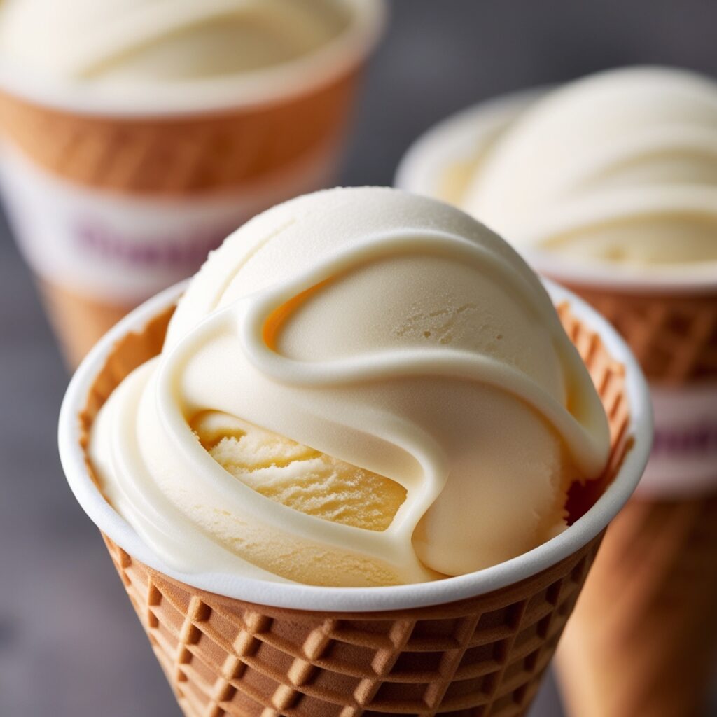 How to Make Authentic Turkish Ice Cream (Dondurma) at Home