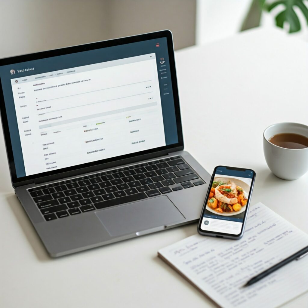 How to Use Influencer Partnerships in Food Marketing