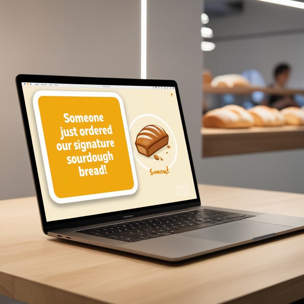 How to Use Social Proof in Food Marketing