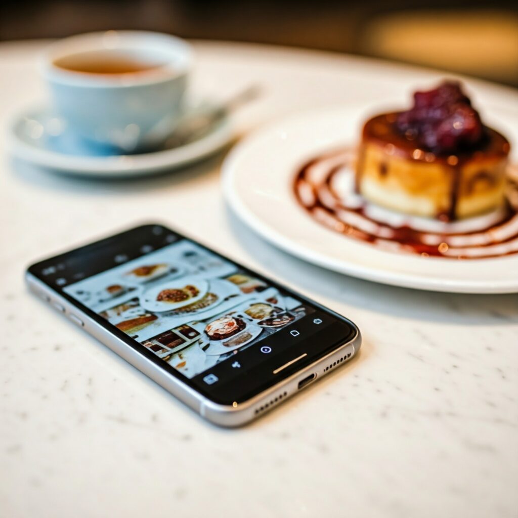 How to Use Social Proof in Food Marketing