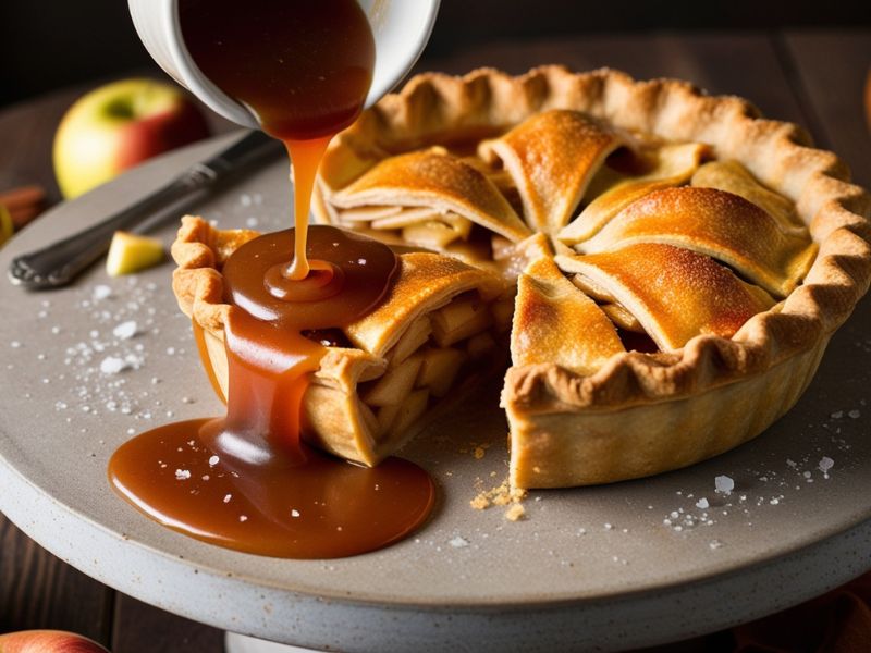 Recipes for Homemade Irish Fusion Cuisine