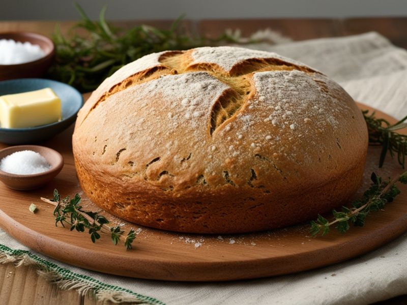 Vegan Irish Breakfast: Plant-Based Alternatives