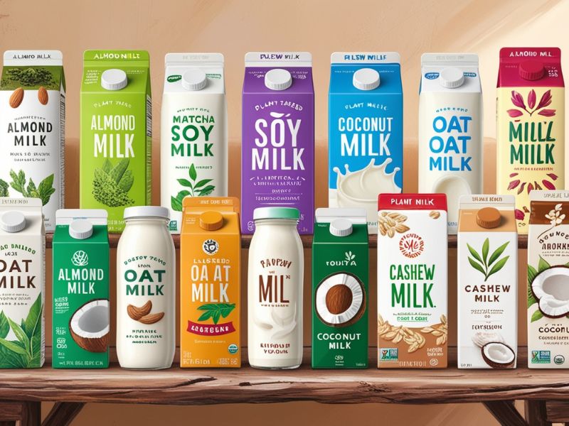 Vegan Irish Breakfast: Plant-Based Alternatives