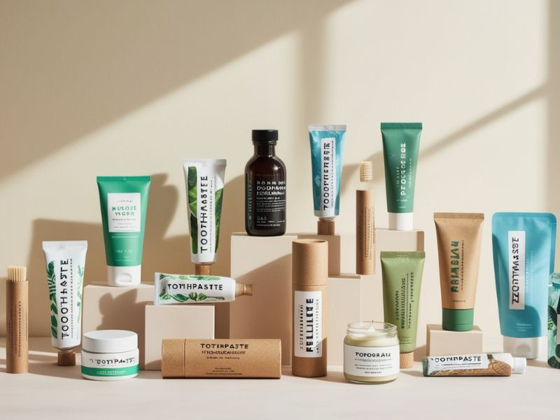 How to Cook with Minimal Packaging