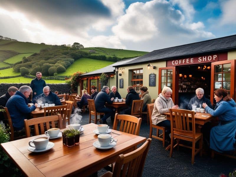 Kilkenny Food Secrets: : A Great Gastronomic Journey