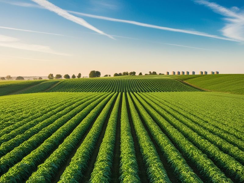 The Importance of Crop Diversity