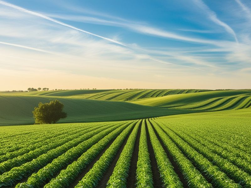 The Importance of Crop Diversity