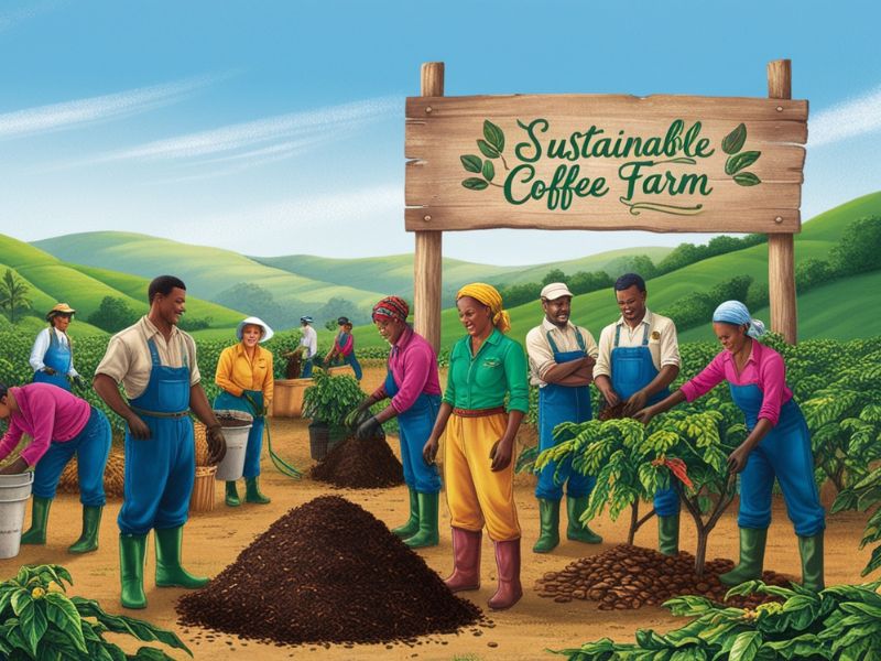 How to Choose Sustainable Coffee