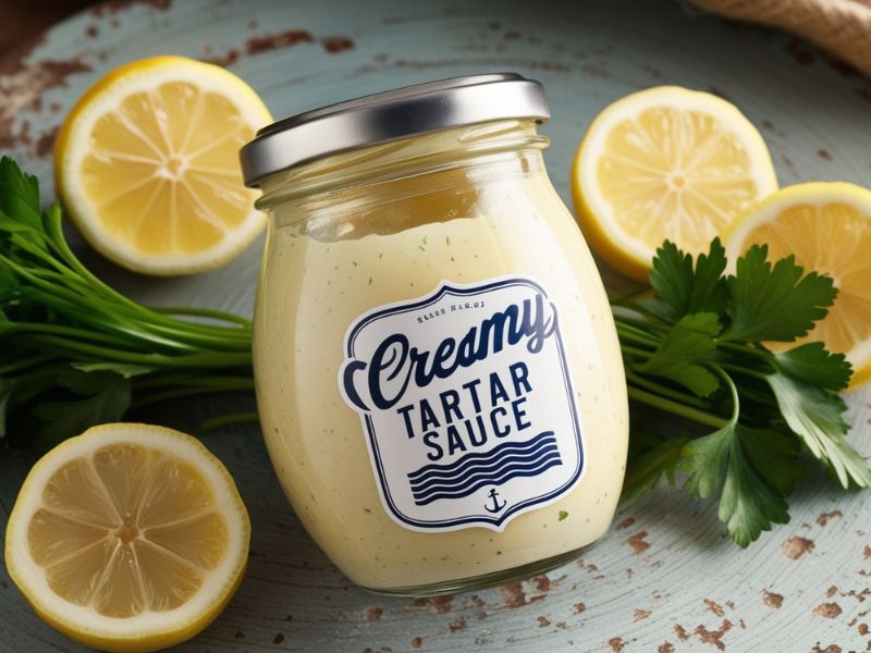 A Guide to Perfecting Tartar Sauce for Fish