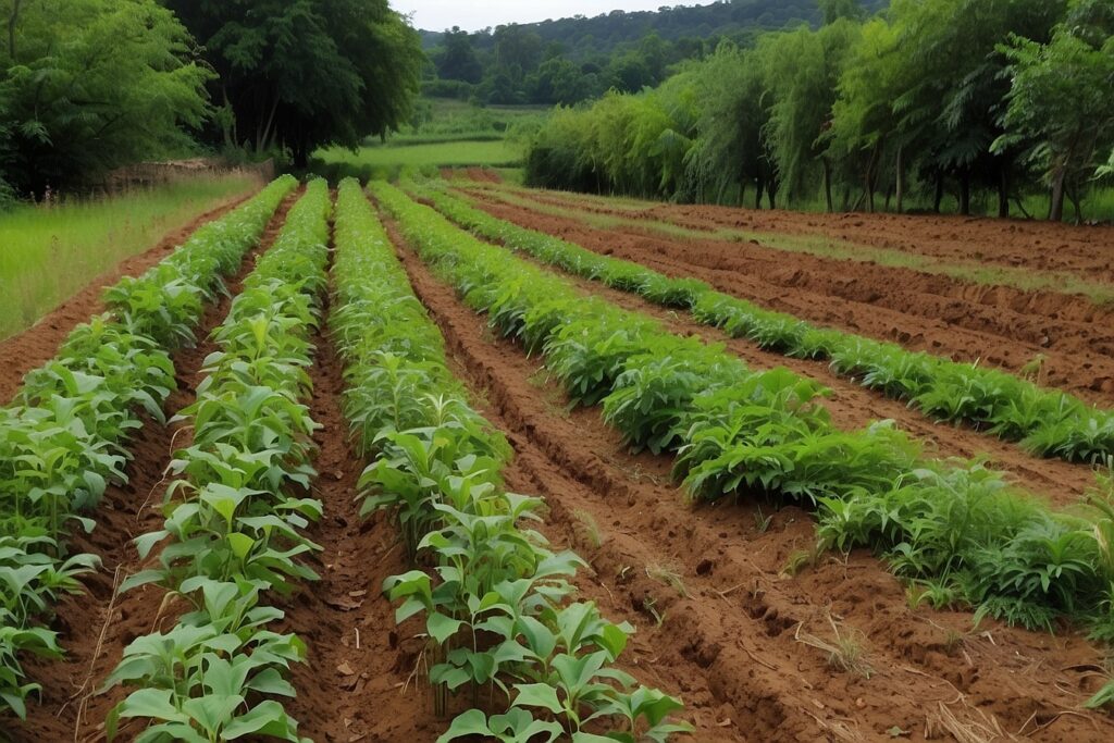 Agroforestry in Sustainable Agriculture: Top 5 Practices


The Role of Agroecology in Sustainable Farming