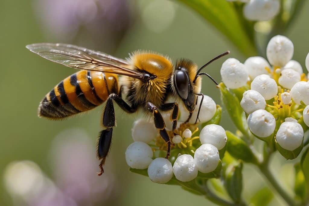 Pollinators in Agriculture