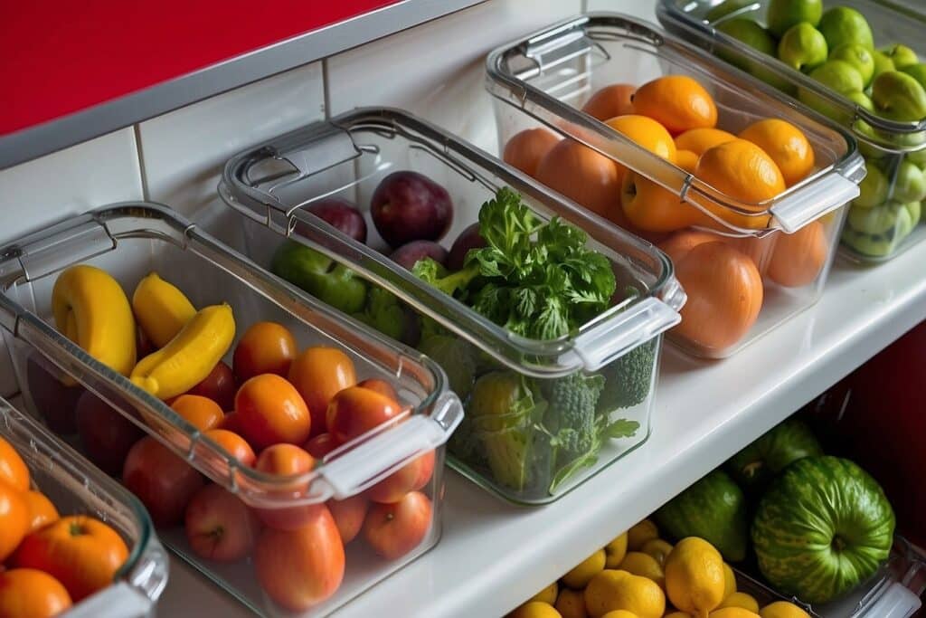 Preserve Food Without Plastic at Home