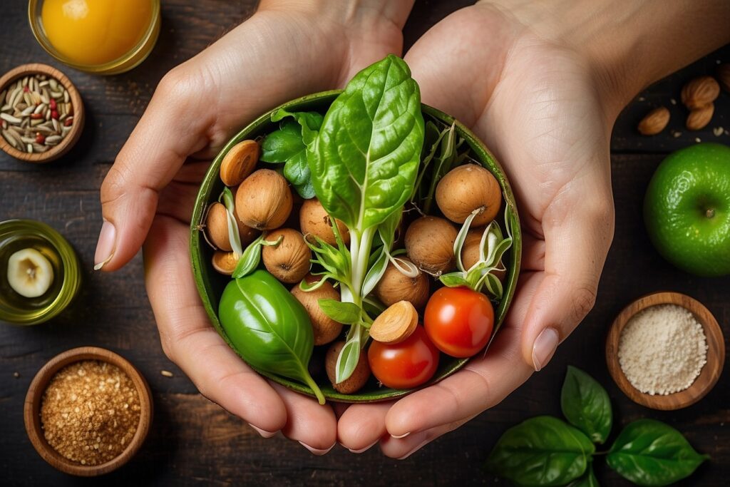 Sustainability in Food Marketing