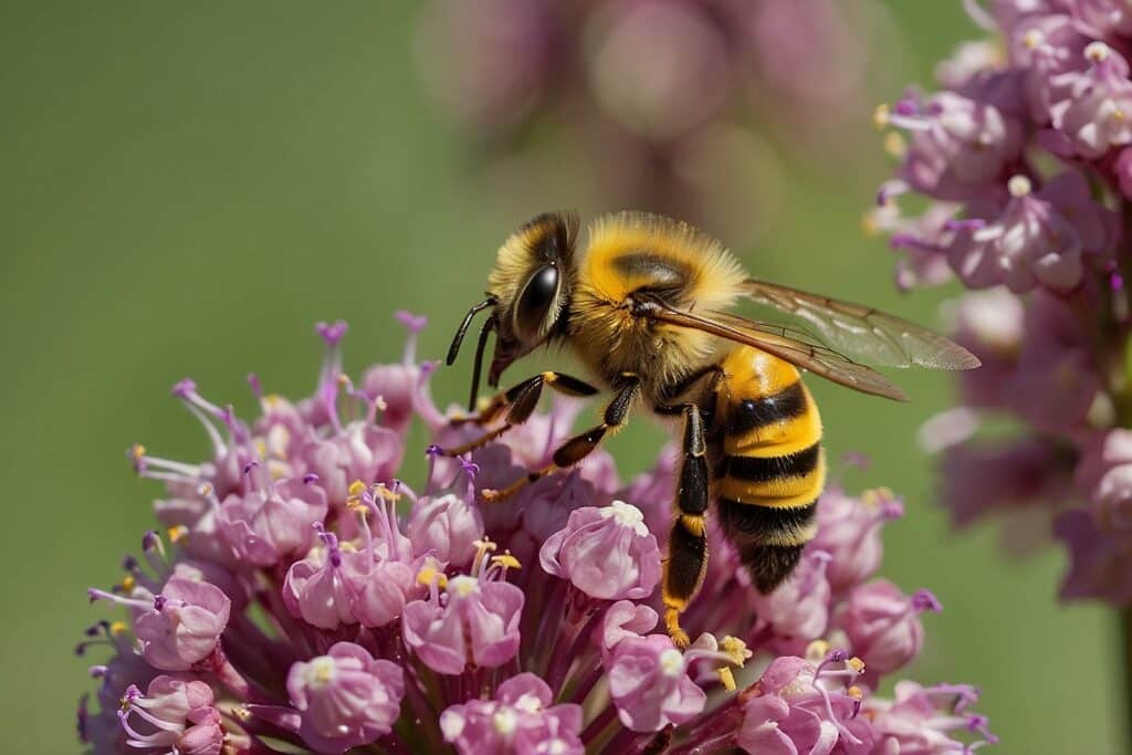 Pollinators in Agriculture