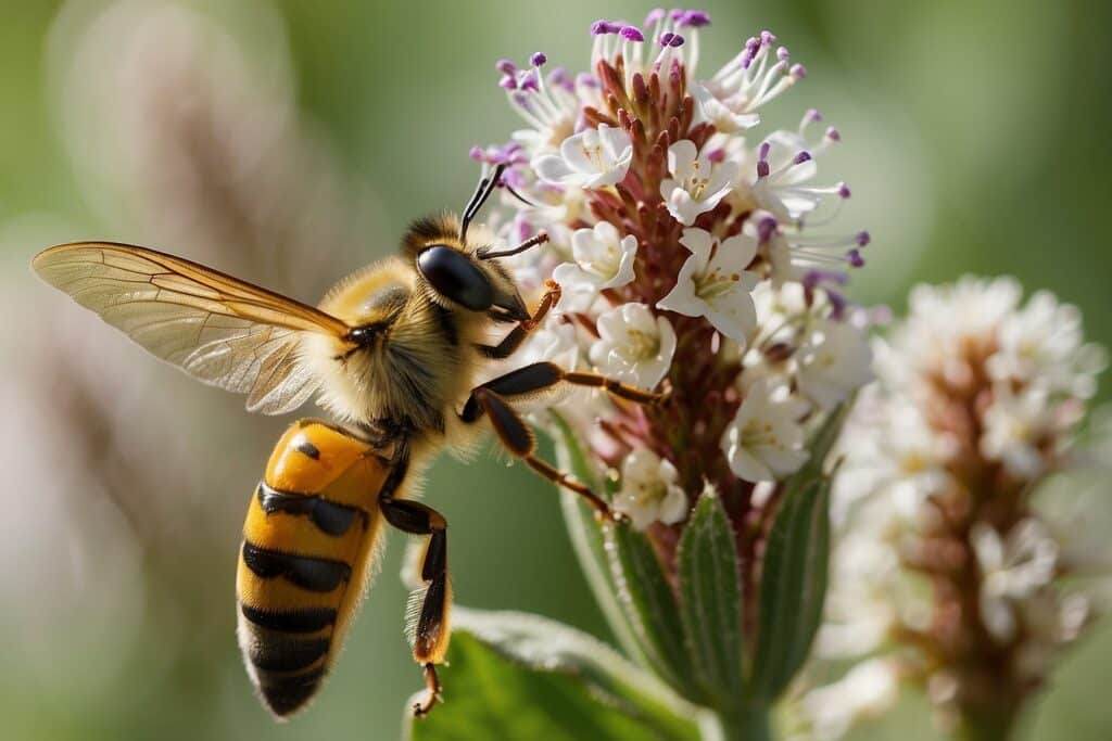 Pollinators in Agriculture